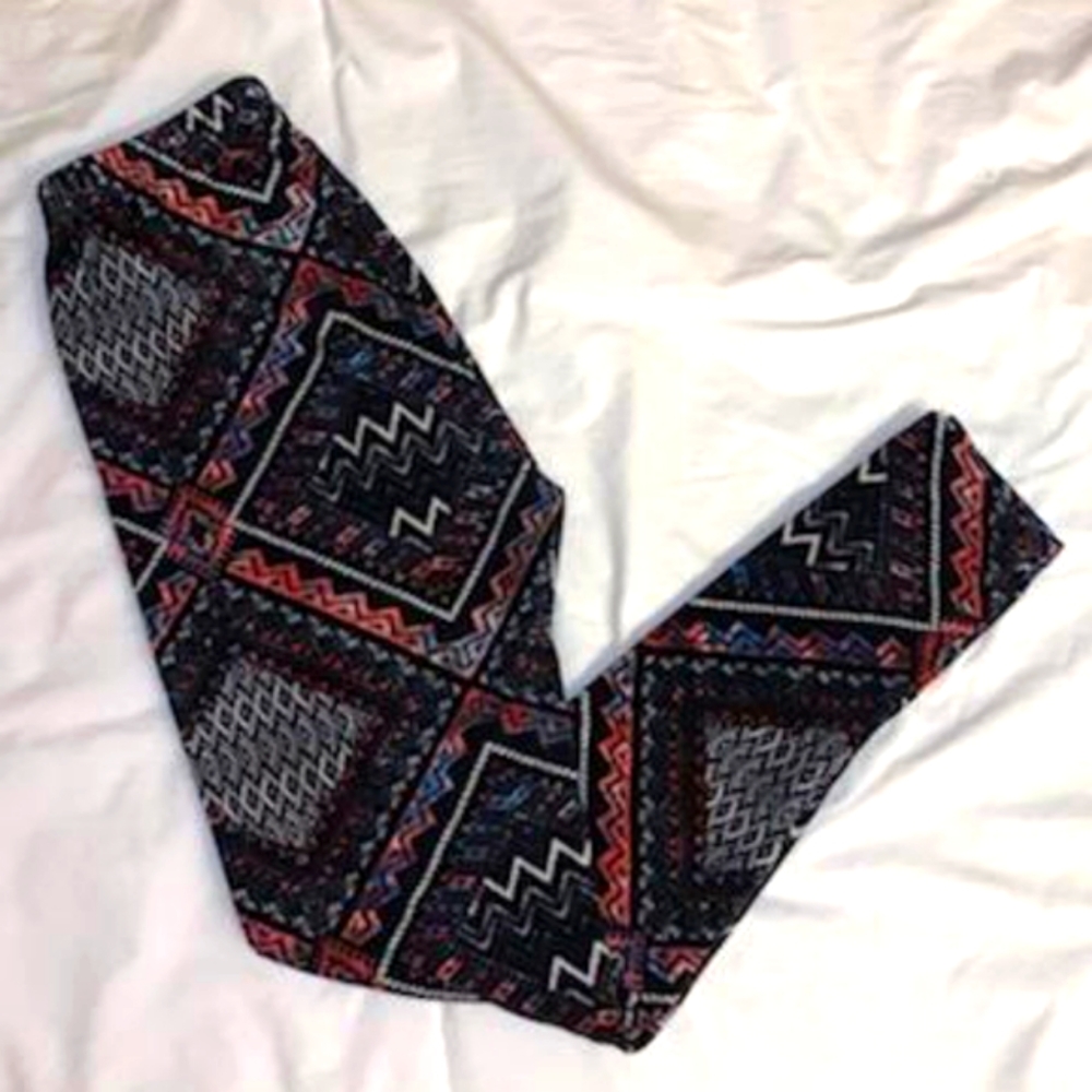 Leggings Size S